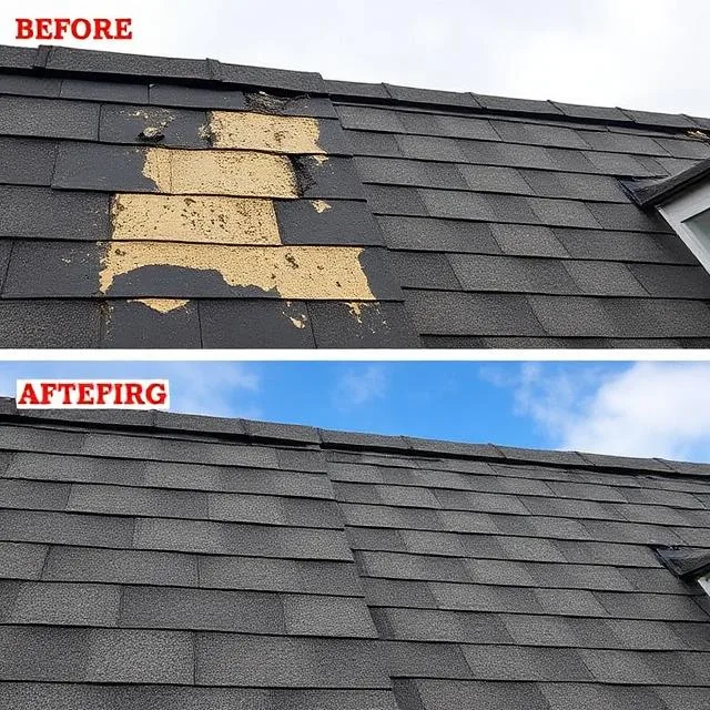 Roof Repair Near Me in Tuolumne, CA near me